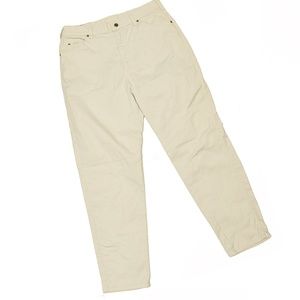 Vintage Authentic Raiders Jeans.